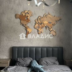 Квартира 44,6 м², 1-комнатная - изображение 2