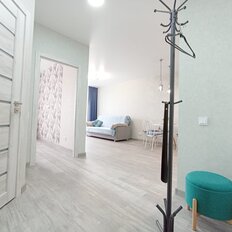 Квартира 40 м², 2-комнатная - изображение 3