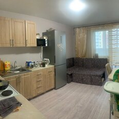 Квартира 54 м², 2-комнатная - изображение 1