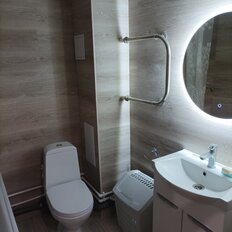 Квартира 25 м², студия - изображение 1