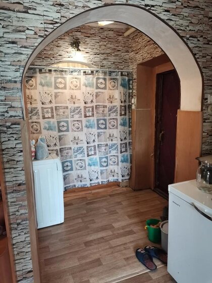 51,8 м², 3-комнатная квартира 1 200 000 ₽ - изображение 27