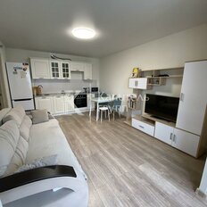 Квартира 57 м², 2-комнатная - изображение 2