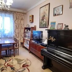 Квартира 57,8 м², 2-комнатная - изображение 1