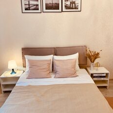 Квартира 40 м², 1-комнатная - изображение 3