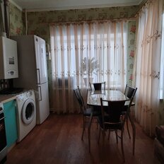 Квартира 40 м², 1-комнатная - изображение 1