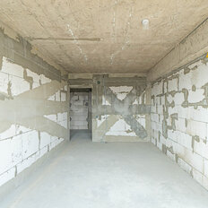 Квартира 47,1 м², 1-комнатная - изображение 4