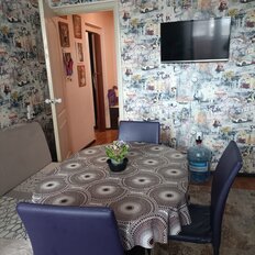 Квартира 39 м², 1-комнатная - изображение 2