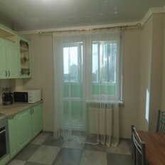 Квартира 40,6 м², 1-комнатная - изображение 4
