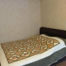 Квартира 32 м², 1-комнатная - изображение 4