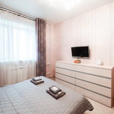 Квартира 65 м², 2-комнатная - изображение 2