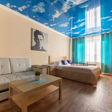 Квартира 36 м², 1-комнатная - изображение 1