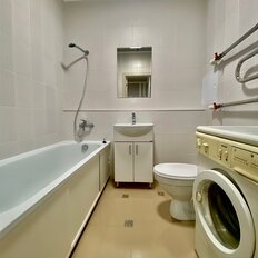 Квартира 33 м², 1-комнатная - изображение 5