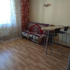 Квартира 20 м², студия - изображение 5