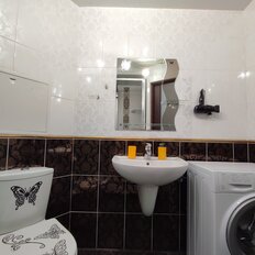 Квартира 65 м², 3-комнатная - изображение 1