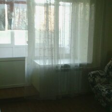 Квартира 36 м², 1-комнатная - изображение 2