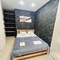 Квартира 30 м², 1-комнатная - изображение 3