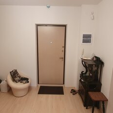 Квартира 101,6 м², 3-комнатная - изображение 5