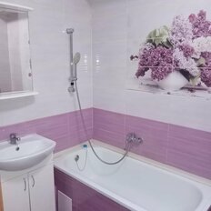 Квартира 65 м², 3-комнатная - изображение 2