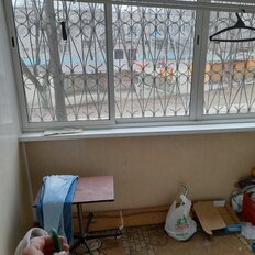 Квартира 66 м², 3-комнатная - изображение 1