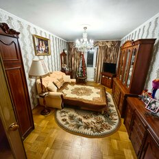 Квартира 73,7 м², 3-комнатная - изображение 3