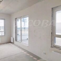 Квартира 74,2 м², 1-комнатная - изображение 3