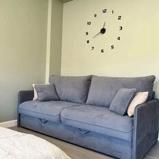 Квартира 48 м², студия - изображение 2