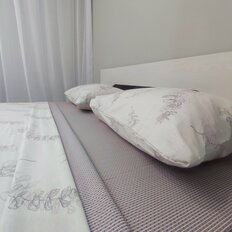 Квартира 40 м², студия - изображение 4