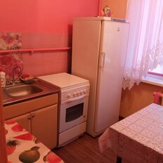 Квартира 31 м², 1-комнатная - изображение 2