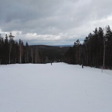 46 м², дуплекс - изображение 4