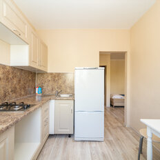 Квартира 35 м², студия - изображение 4