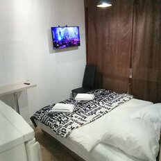 Квартира 18 м², студия - изображение 5