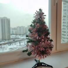 Квартира 40 м², 1-комнатная - изображение 5