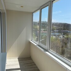 Квартира 35 м², 1-комнатная - изображение 5