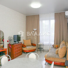 Квартира 43 м², 2-комнатная - изображение 1