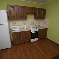 Квартира 41 м², 1-комнатная - изображение 4