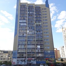 Квартира 42 м², 1-комнатная - изображение 3