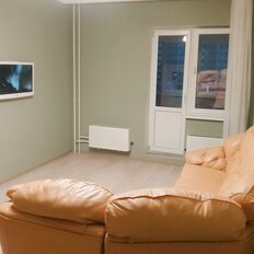 Квартира 42,1 м², 1-комнатная - изображение 5