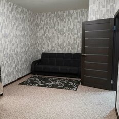 Квартира 36 м², 1-комнатная - изображение 3