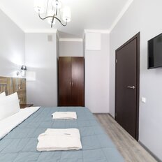 Квартира 50 м², 3-комнатная - изображение 3