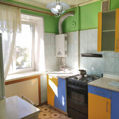 Квартира 45 м², 2-комнатная - изображение 1