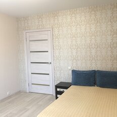 Квартира 38,5 м², 1-комнатная - изображение 5