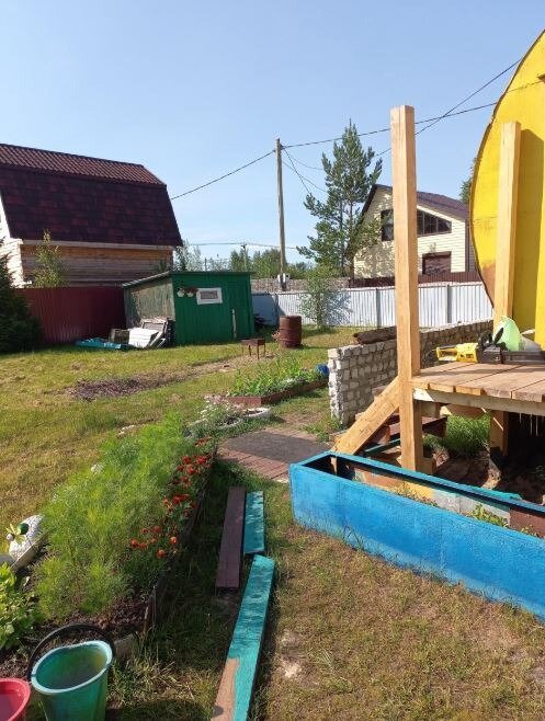 Дом 27 м² в Сургут — фото 2