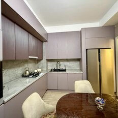 Квартира 65 м², 2-комнатная - изображение 2