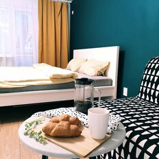 Квартира 37,6 м², 1-комнатная - изображение 2