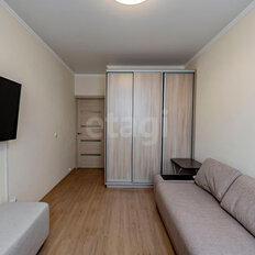 Квартира 38,9 м², 1-комнатная - изображение 3