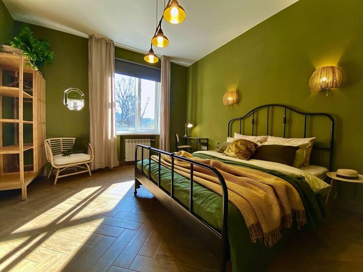 50 м², 2-комнатная квартира 6 000 ₽ в сутки - изображение 35