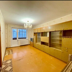 Квартира 43,8 м², 2-комнатная - изображение 3
