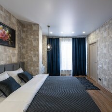 Квартира 53 м², 2-комнатные - изображение 2