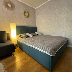 Квартира 37 м², 1-комнатная - изображение 3