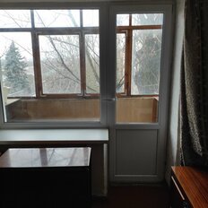 Квартира 55 м², 2-комнатная - изображение 1